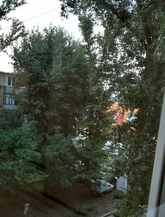 квартира г Балаково ул Минская 27 фото 24