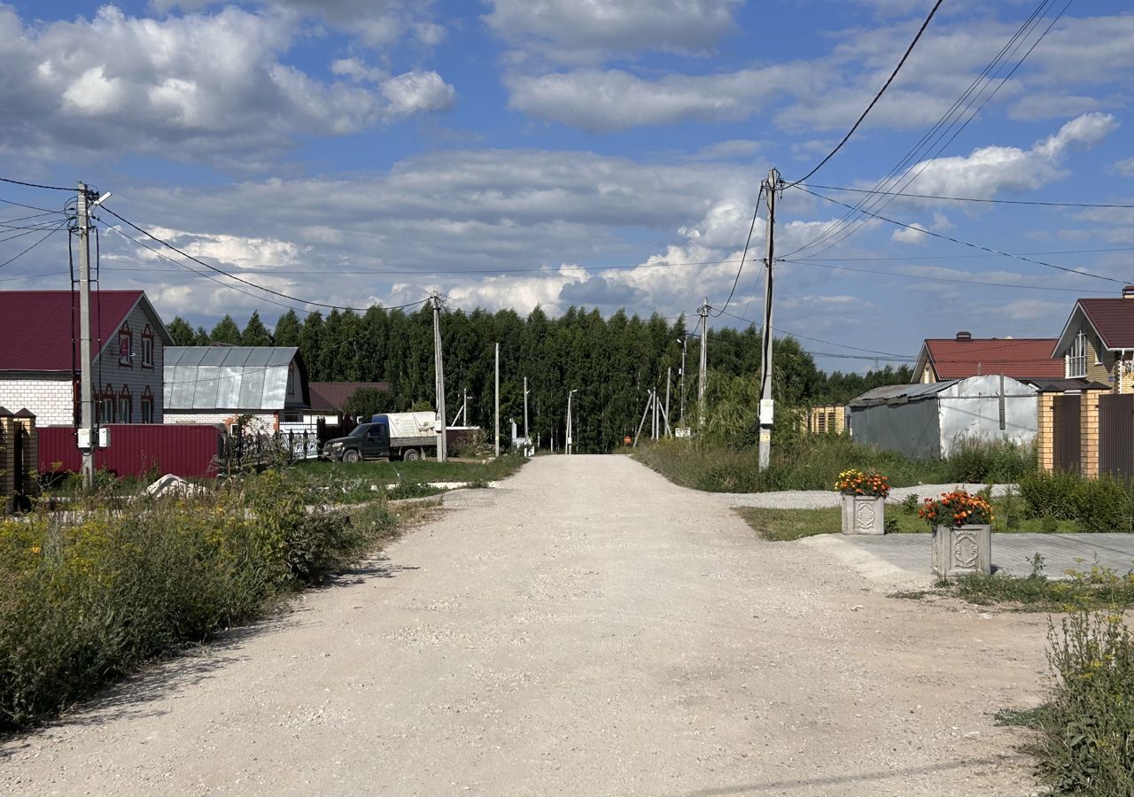 дом р-н Пестречинский с Богородское Богородское сельское поселение, Казань фото 10