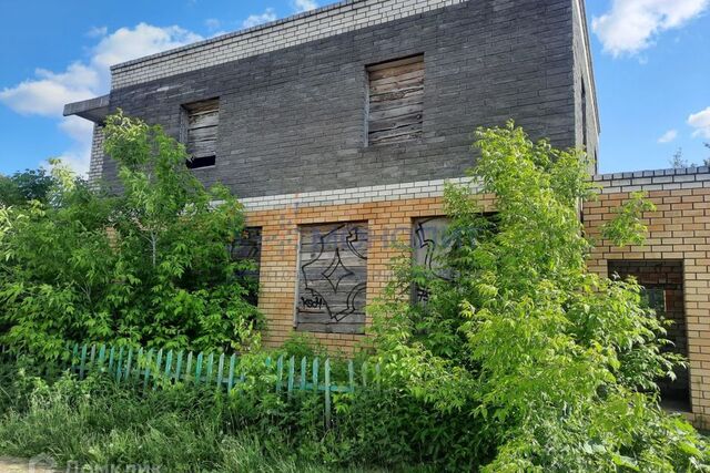 дом р-н Сормовский ул Унженская 7а городской округ Нижний Новгород фото