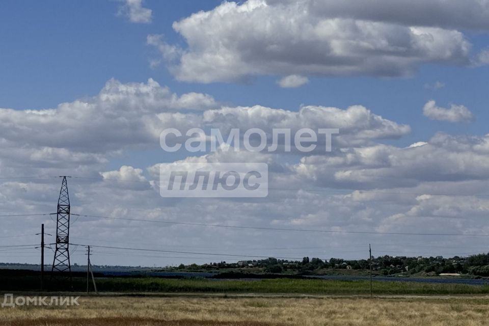 земля г Волгоград р-н Советский городской округ Волгоград, Советский фото 2