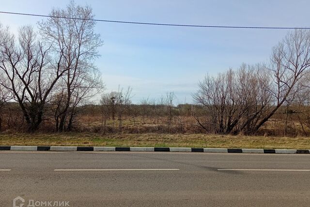 земля г Апшеронск ул Платова Апшеронское городское поселение фото