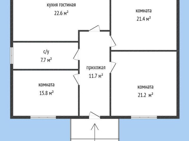 Республика Адыгея Адыгея, посёлок городского типа Яблоновский фото