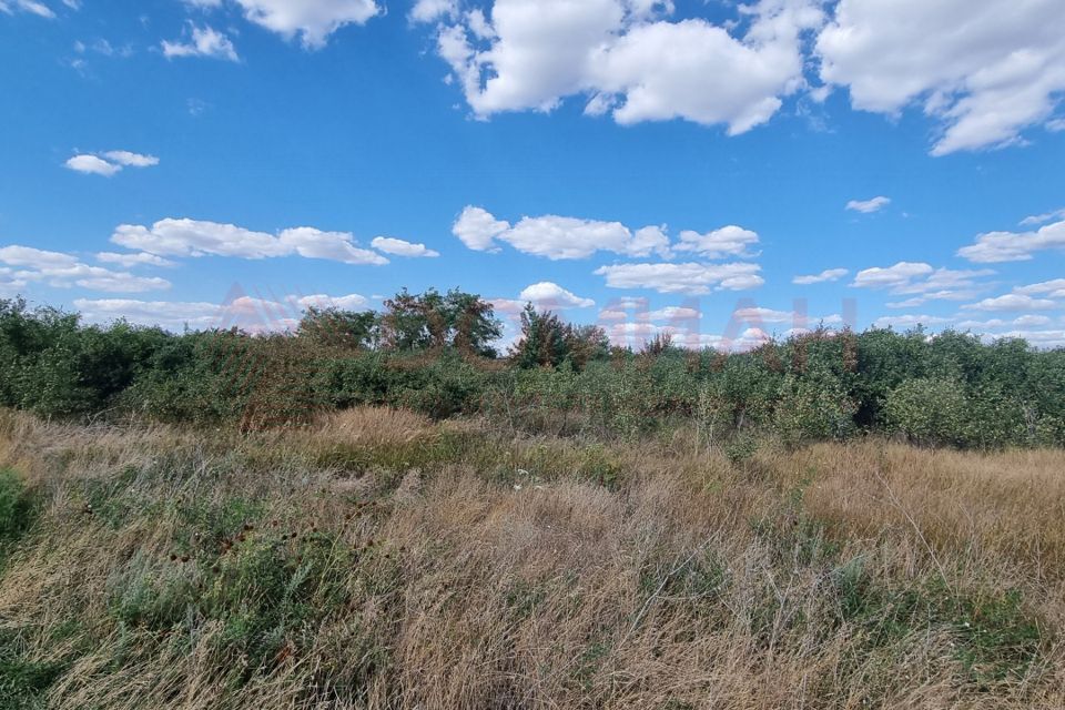 земля р-н Октябрьский станица Кривянская фото 2