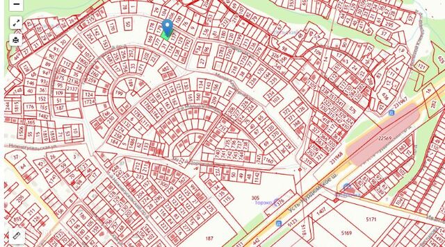 р-н Волжский муниципальное образование Саратов, микрорайон Зональный фото