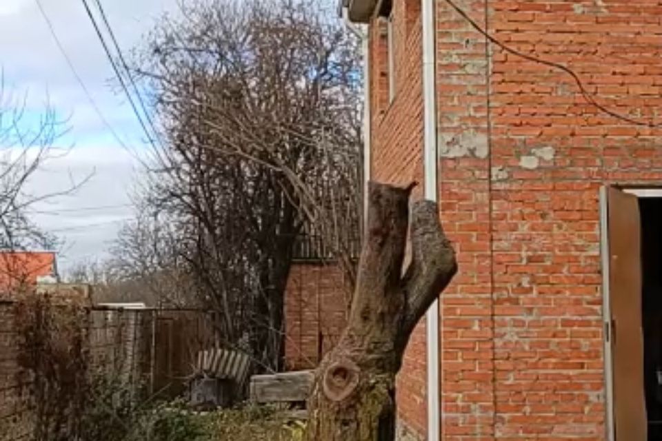 дом г Краснодар р-н Западный Краснодар городской округ, Западный фото 3