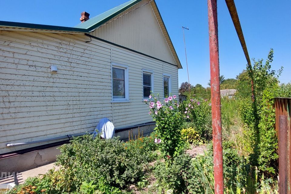 дом р-н Северский х Оазис ул Длинная 4 фото 6