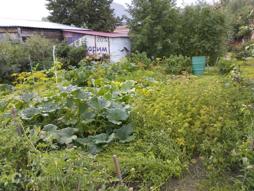 дом г Курган городской округ Курган, Старая улица фото 8