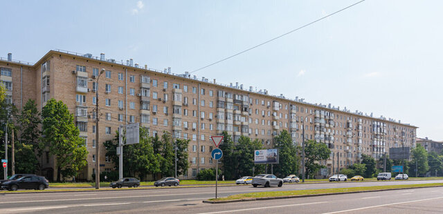 метро Университет пр-кт Вернадского 9/10 фото