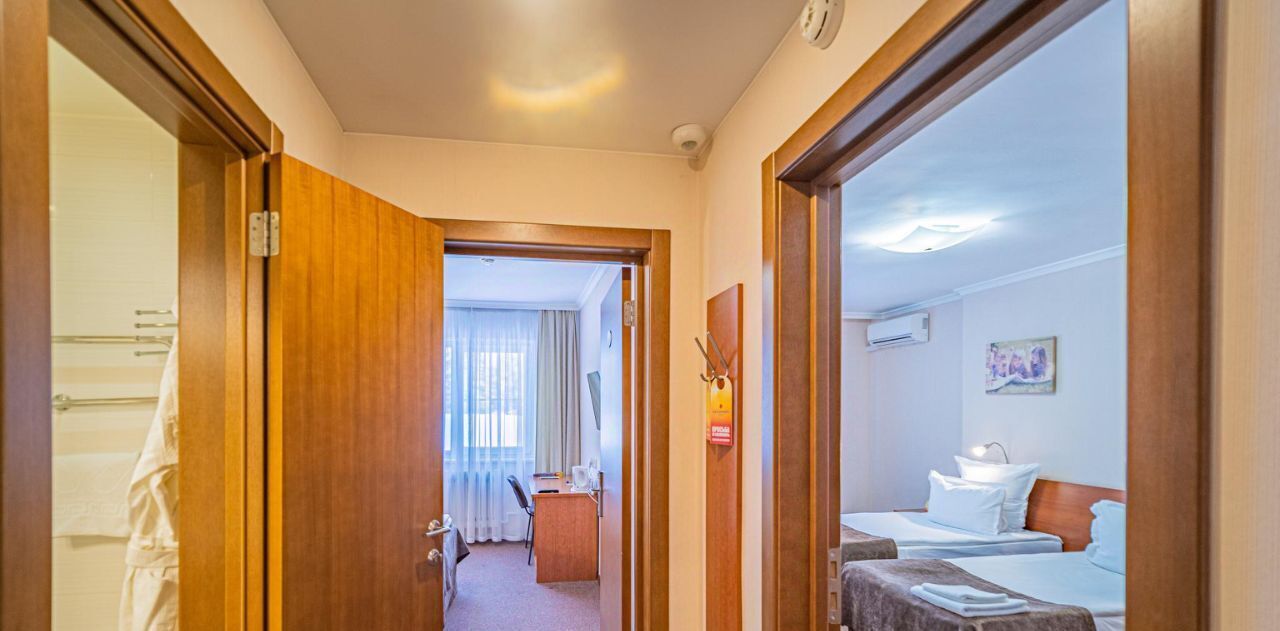 комната г Челябинск п Смолино р-н Советский фото 4