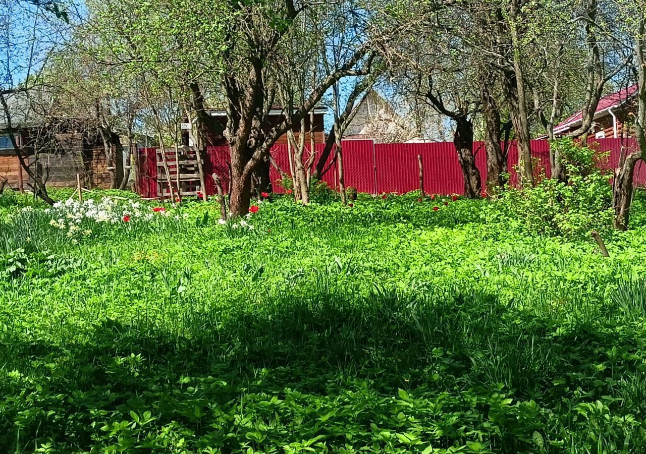 дом г Нижний Новгород р-н Приокский СНТ Дружба фото 12