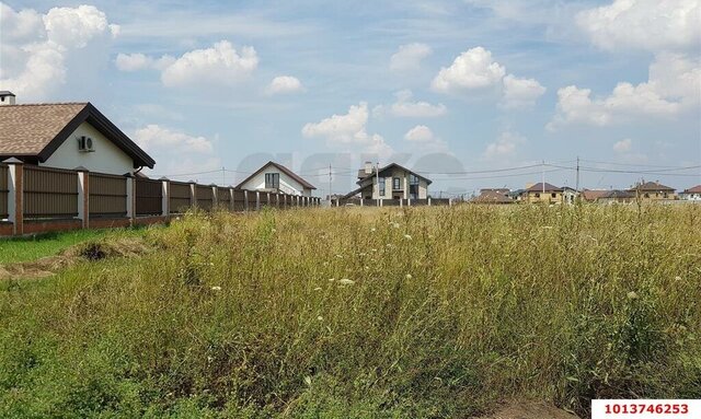 р-н Прикубанский ЖК «Краснодар» 1-й Лиговский проезд, 1 фото