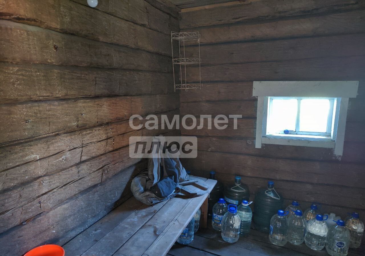 дом г Чита р-н Центральный снт терПеленг N156 ул Болотная фото 8
