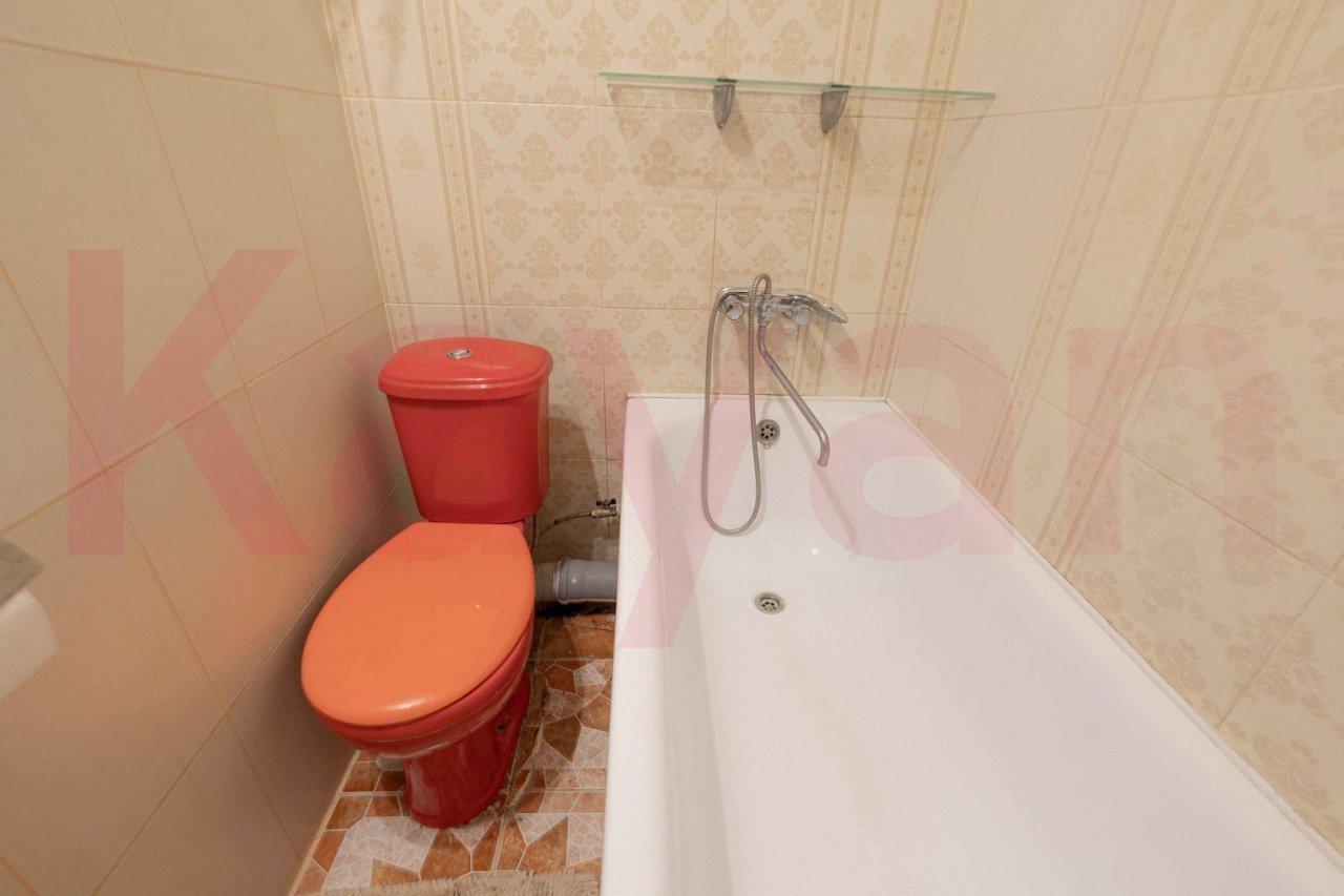 квартира г Геленджик ул Новороссийская фото 20