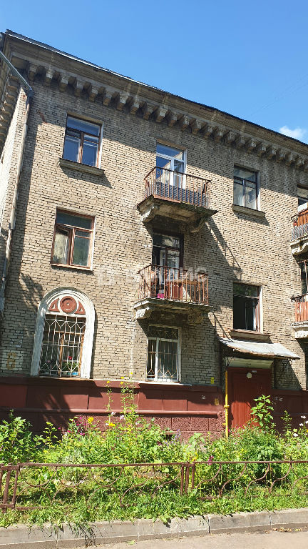 комната г Реутов ул Новогиреевская 6 Реутов МЦД-4 фото 15