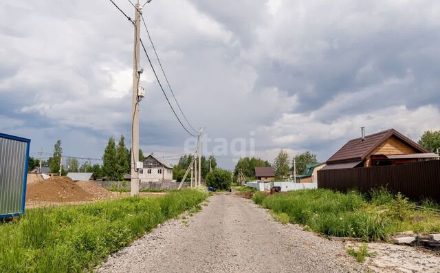 р-н Заягорбский ул Тополиная фото