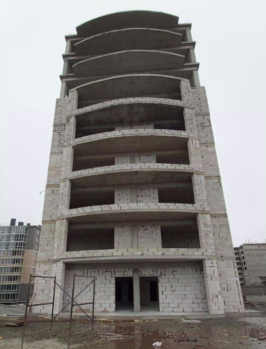 квартира г Ессентуки ул Шмидта 80/1с фото 19