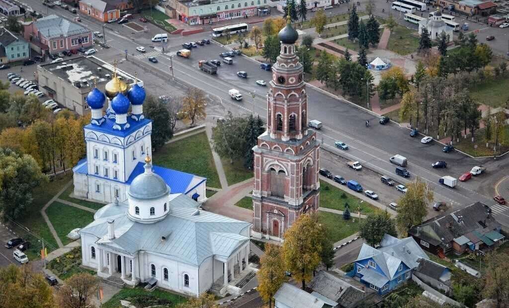 земля городской округ Раменский 9762 км, коттеджный пос. Адмирал, Бронницы, Рязанское шоссе фото 8