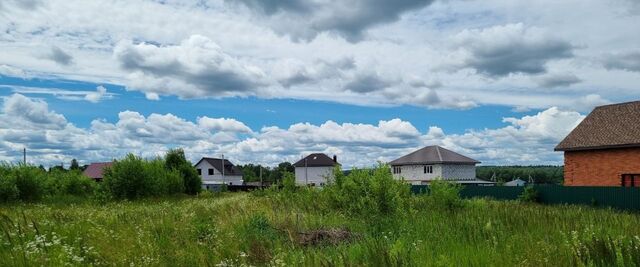 городской округ Истра д Бужарово фото