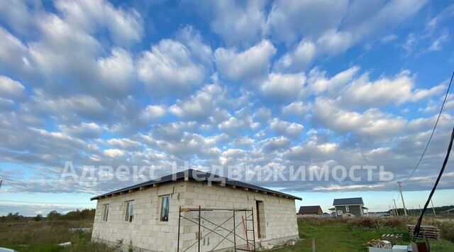 ул Старотобольская 12 Чикчинское сельское поселение фото