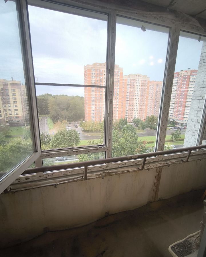 квартира г Обнинск пр-кт Ленина 222 фото 16