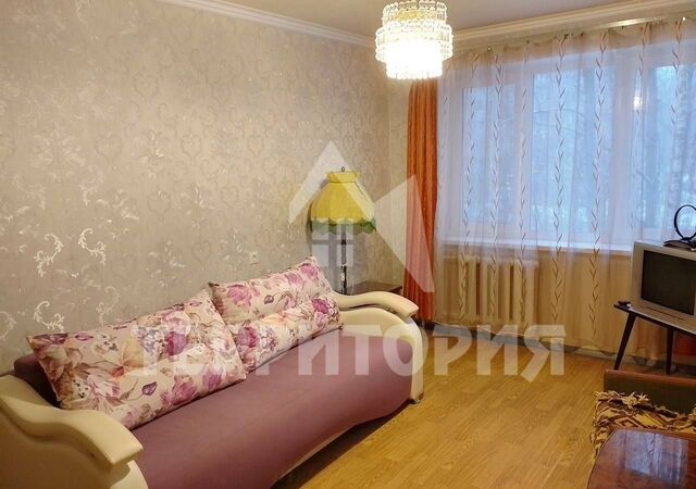 г Кострома р-н Центральный мкр Давыдовский-3 12 фото