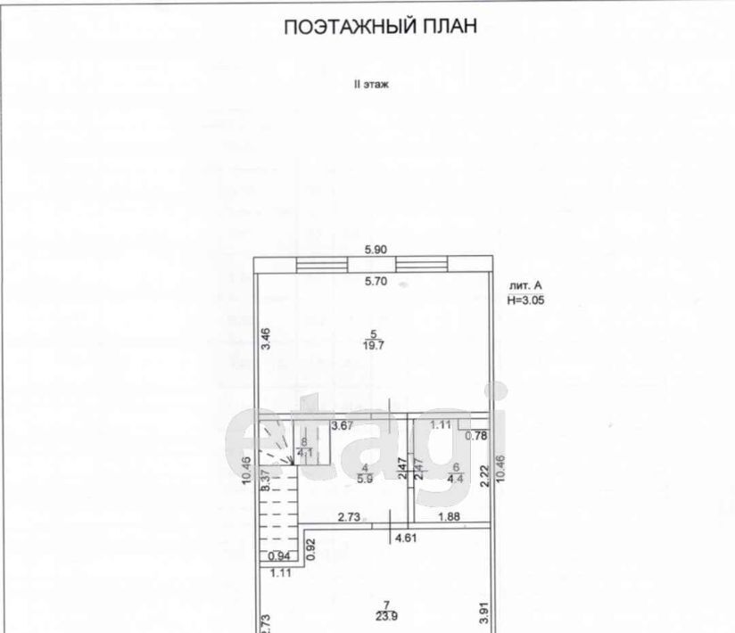 дом р-н Темрюкский п Кучугуры ул Виноградная Фонталовское с/пос фото 21