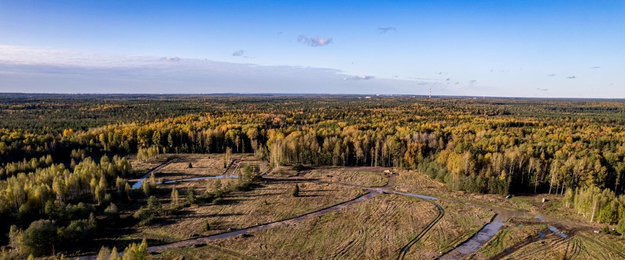 земля р-н Всеволожский Колтушское городское поселение, Мечта-2 кп фото 17