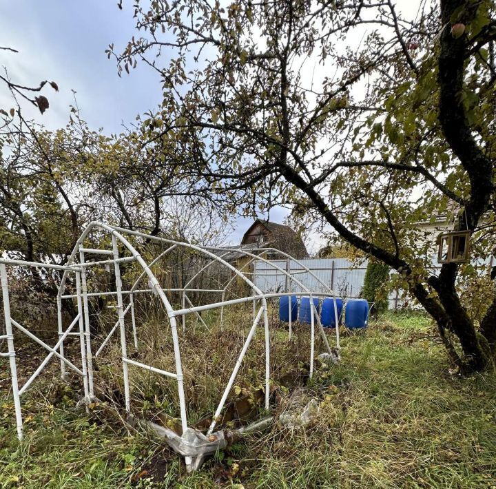 дом р-н Тосненский г Тосно снт Ижорец Тосненское городское поселение, СНП, 73 фото 10