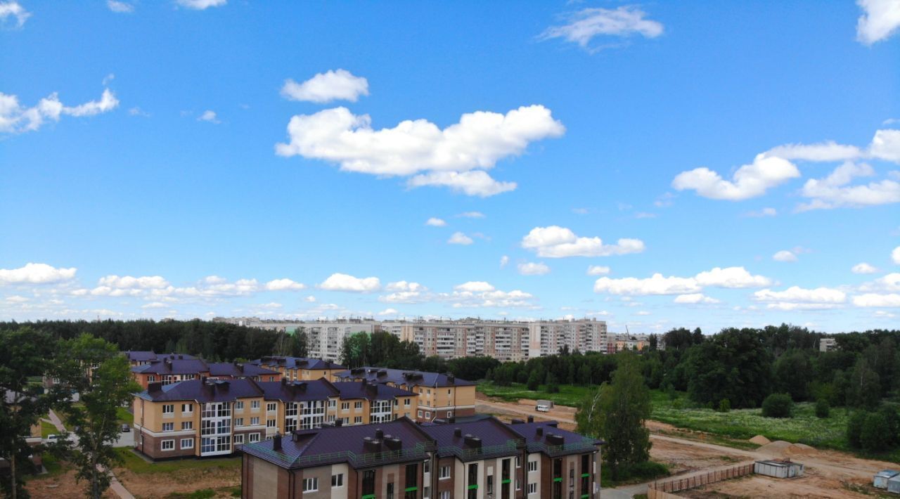 квартира г Кострома ул Радиозаводская 58 фото 6