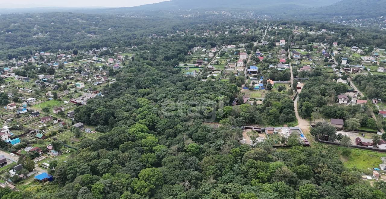 земля р-н Надеждинский п Соловей Ключ ул Центральная Новый фото 9