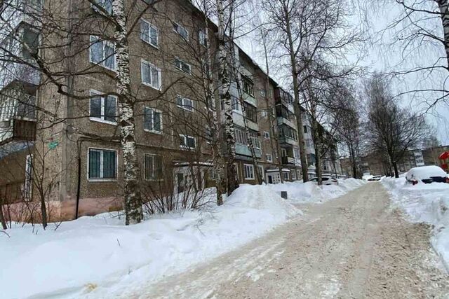 дом 37 Соликамский городской округ фото