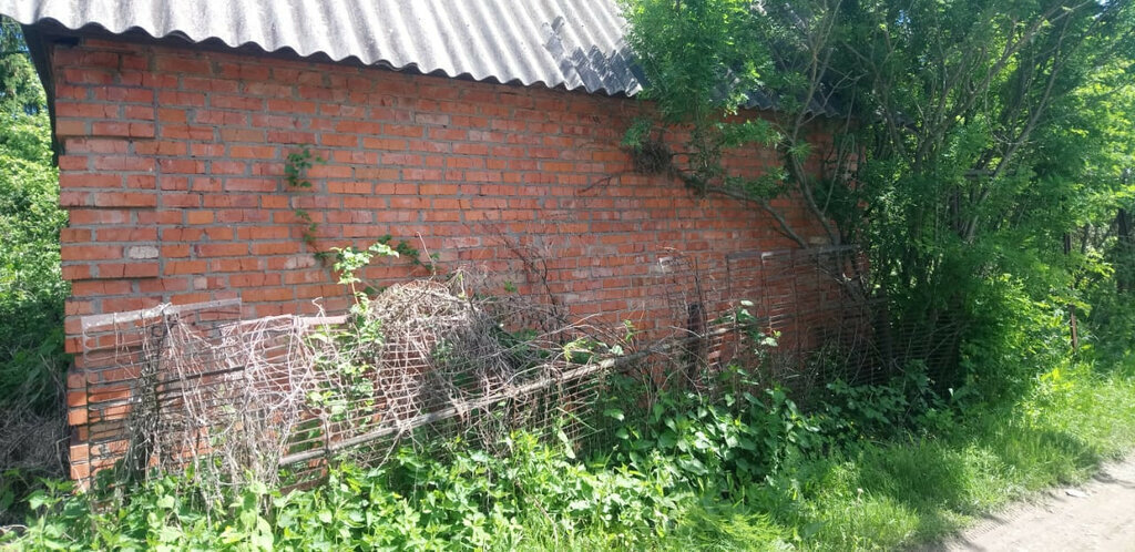 дом р-н Щекинский г Советск товарищество собственников недвижимости Дружба, квартал 1 фото 2