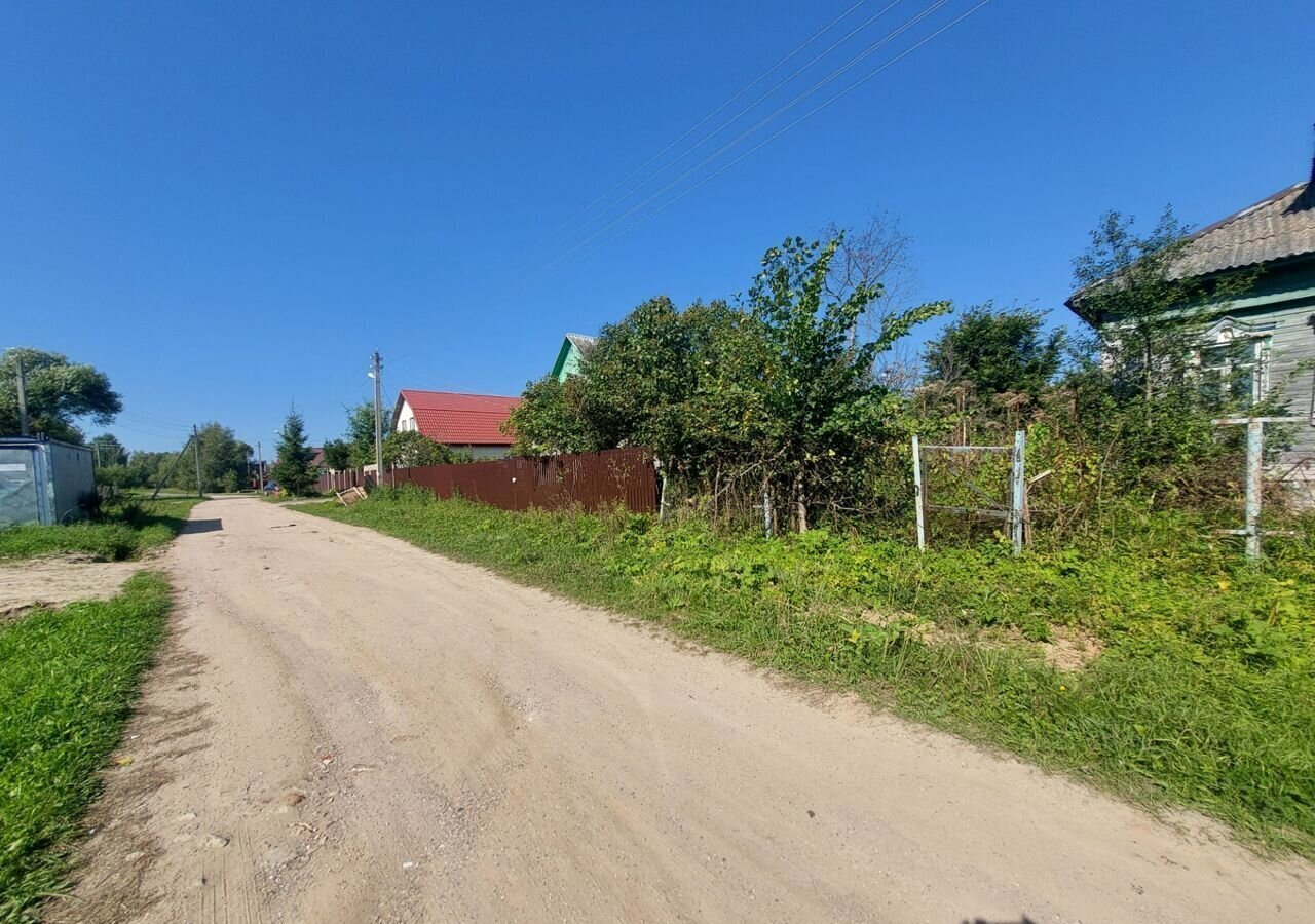 дом городской округ Сергиево-Посадский д Шабурново 75 км, Реммаш, Дмитровское шоссе фото 2