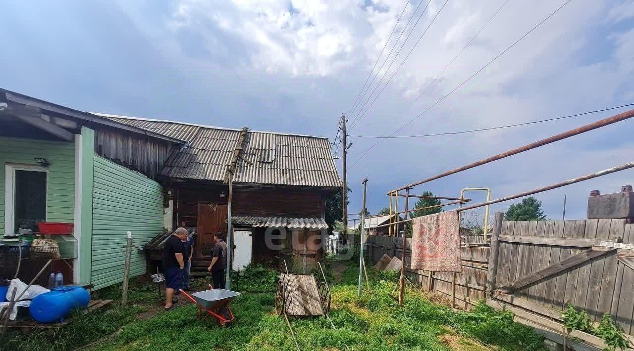 квартира р-н Пригородный п Зональный ул Набережная 4 фото 5