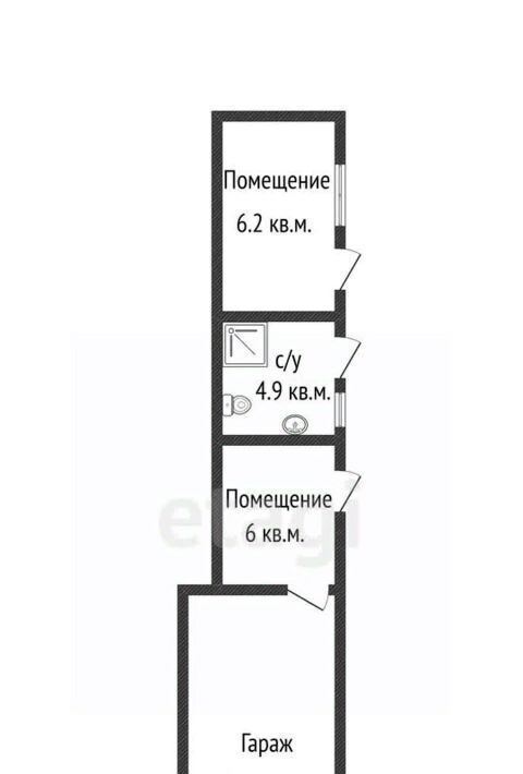 дом г Краснодар п Лазурный снт Кубани ул Садовая 90 муниципальное образование, садовое товарищество фото 14