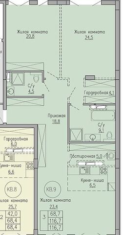 пер Белинского 3 городской округ Воронеж фото