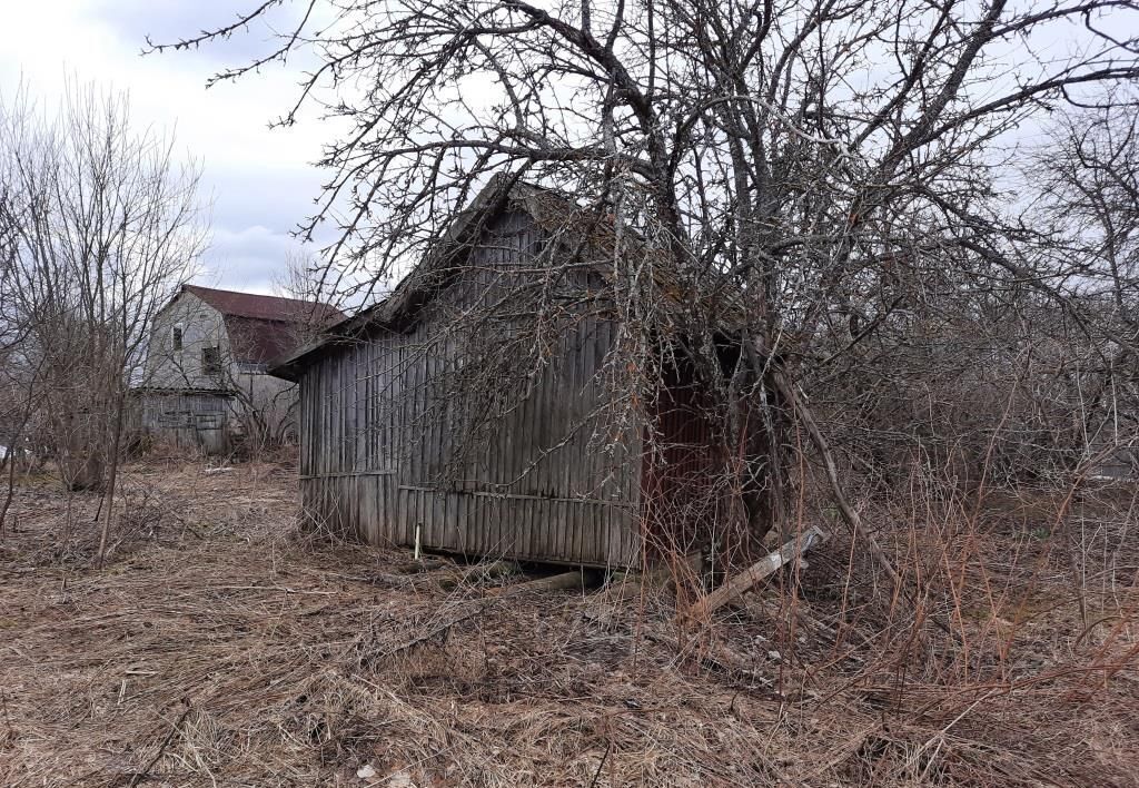 земля городской округ Сергиево-Посадский г Хотьково 46 км, с. Морозово, Ярославское шоссе фото 22