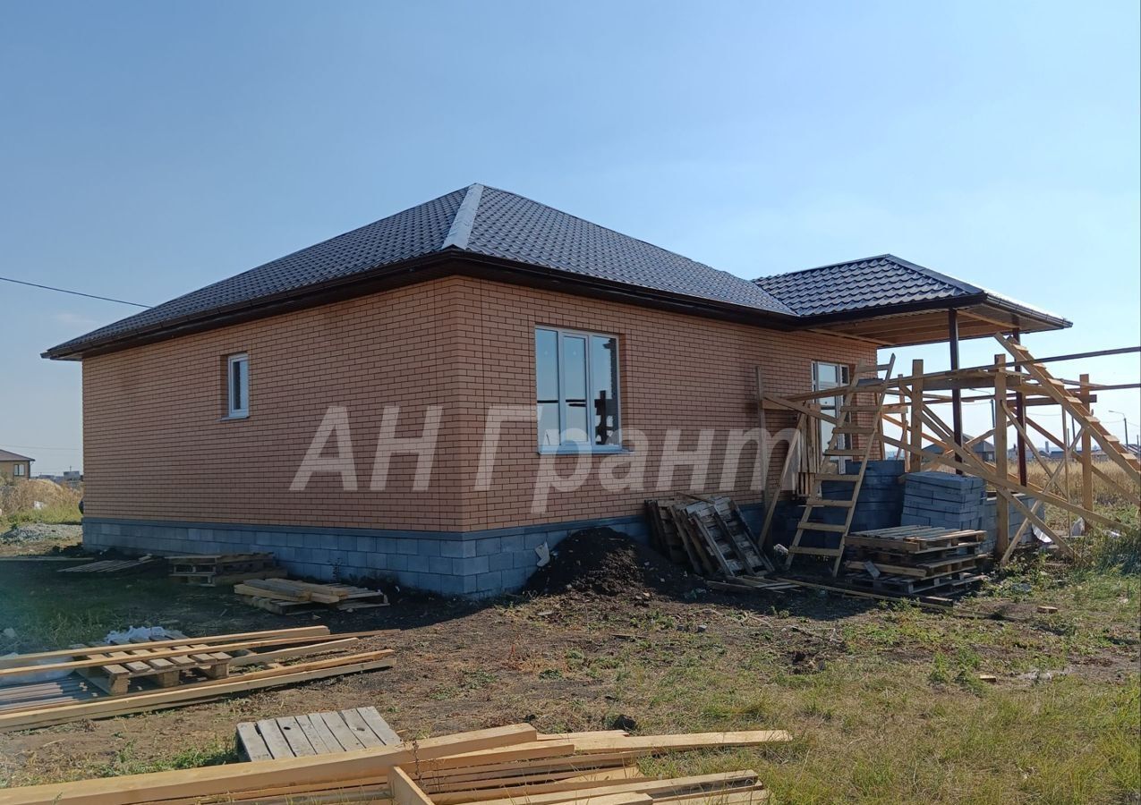 дом р-н Белгородский пгт Разумное городское поселение посёлок Разумное, мкр-н Разумное-81 фото 3