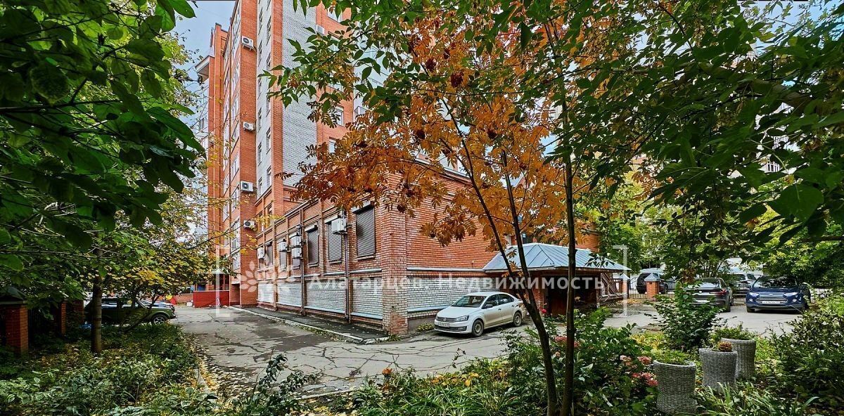 квартира г Томск р-н Советский ул Белинского 18 фото 32