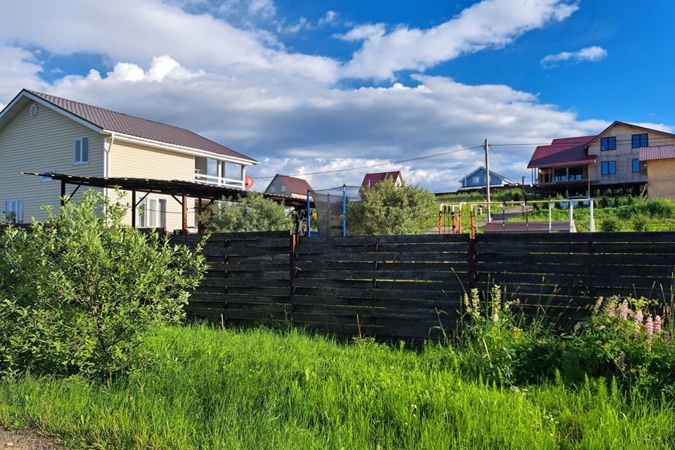 земля городской округ Дмитровский д Сбоево Центральная улица, 5а фото 2