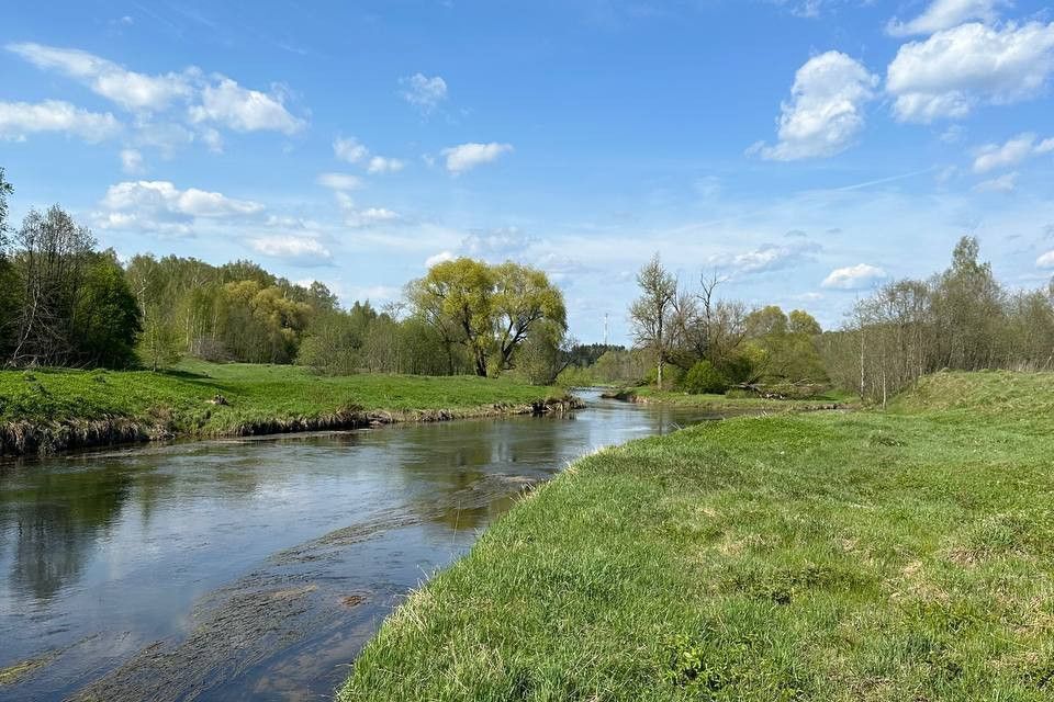 земля городской округ Истра деревня Сафонтьево фото 5