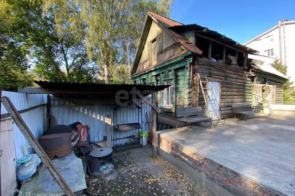 дом городской округ Одинцовский рп Новоивановское ул Вокзальная 18 фото 8