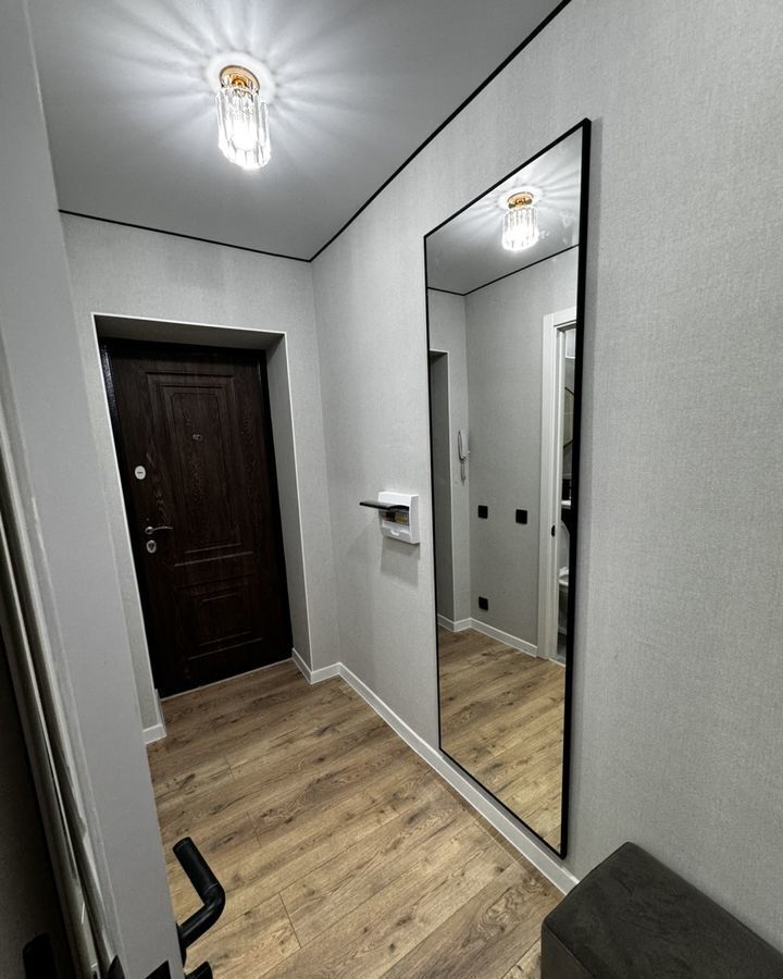 квартира г Ковров ул Комсомольская 32 фото 8