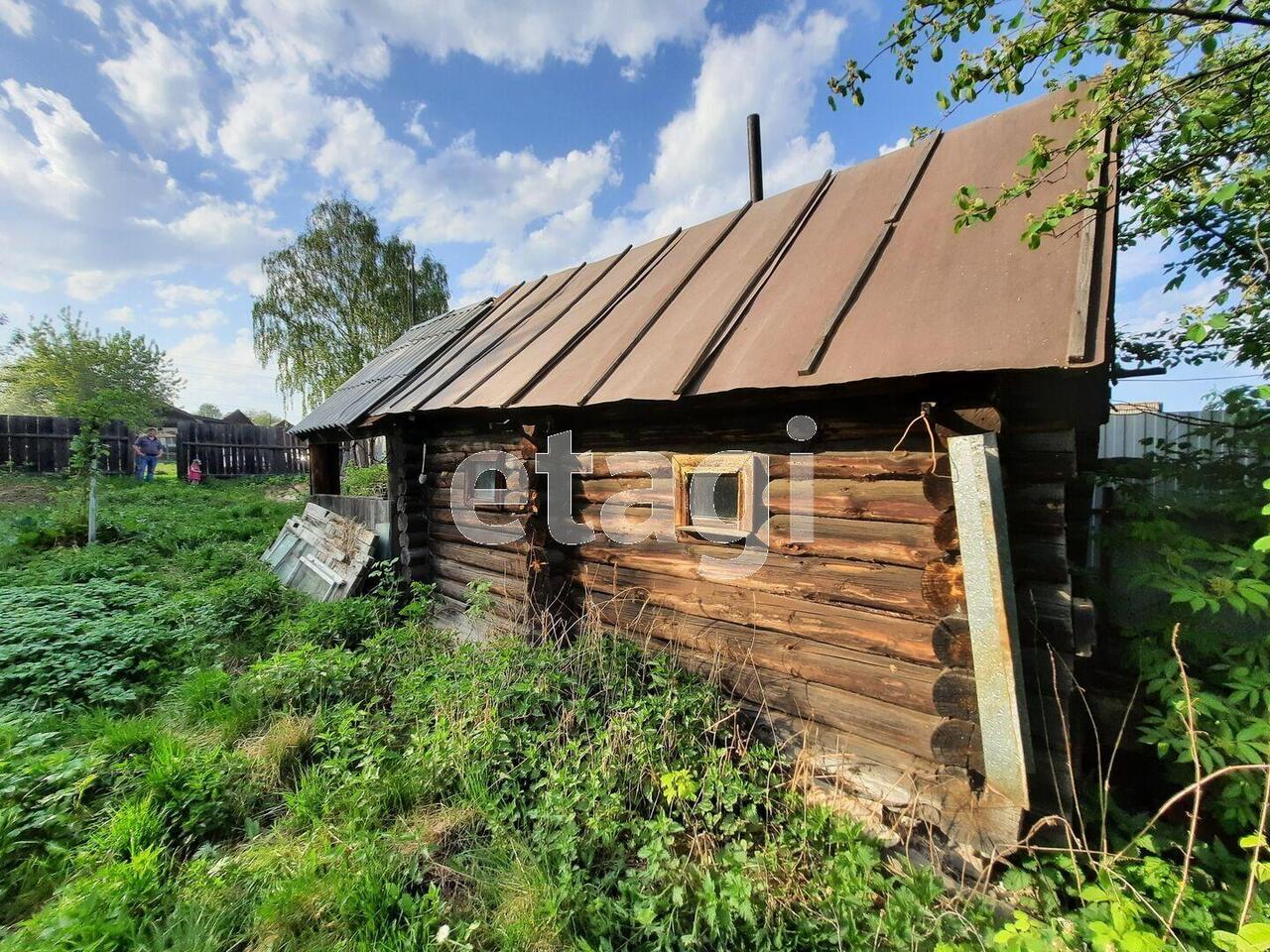 земля г Нижняя Салда ул Гагарина 8 фото 3