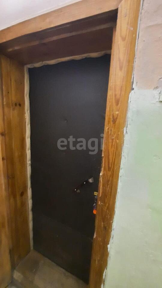 комната г Нижняя Салда р-н Горнозаводской управленческий округ ул Строителей 44 фото 8