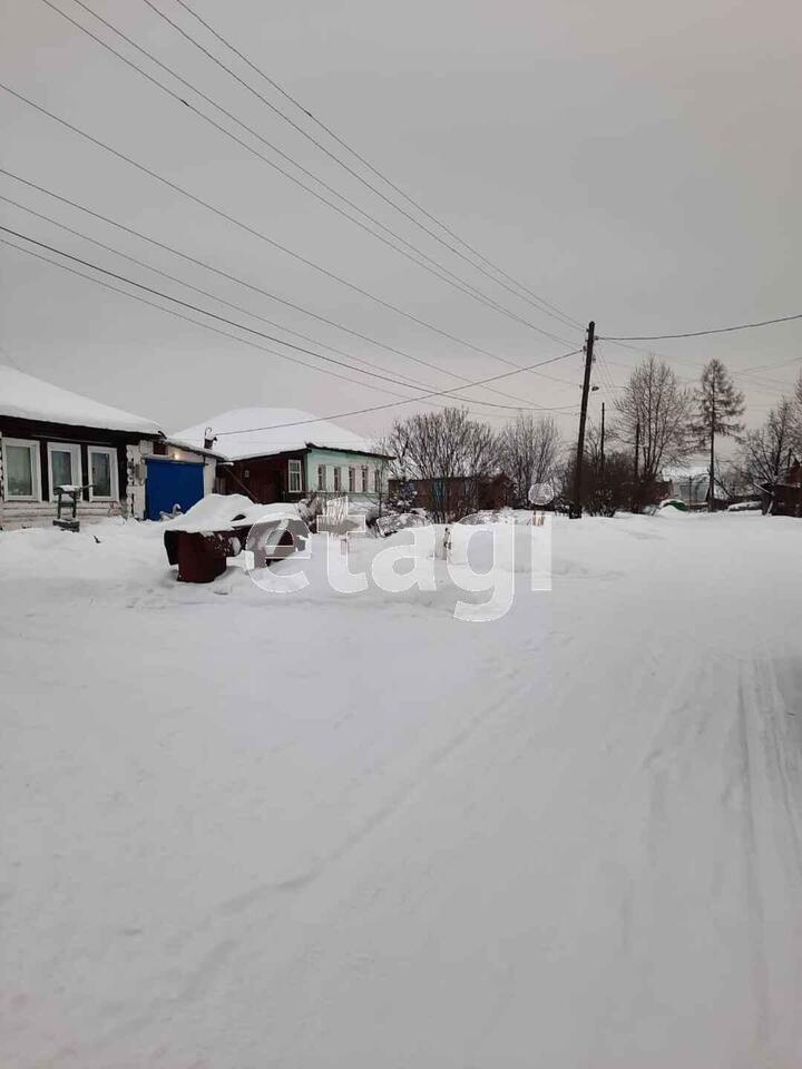 земля г Нижняя Салда ул Гагарина 8 фото 8
