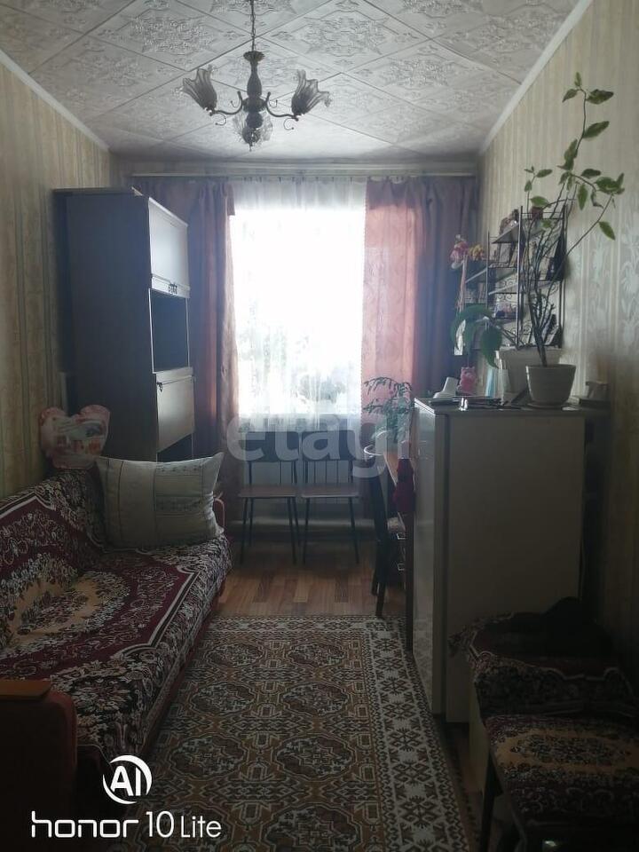 квартира г Верхняя Салда ул Карла Маркса 3 Верхнесалдинский городской округ, Горнозаводской управленческий округ фото 1