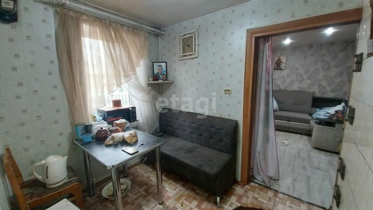 дом г Верхняя Салда ул Космонавтов 52 Верхнесалдинский городской округ, Горнозаводской управленческий округ фото 3