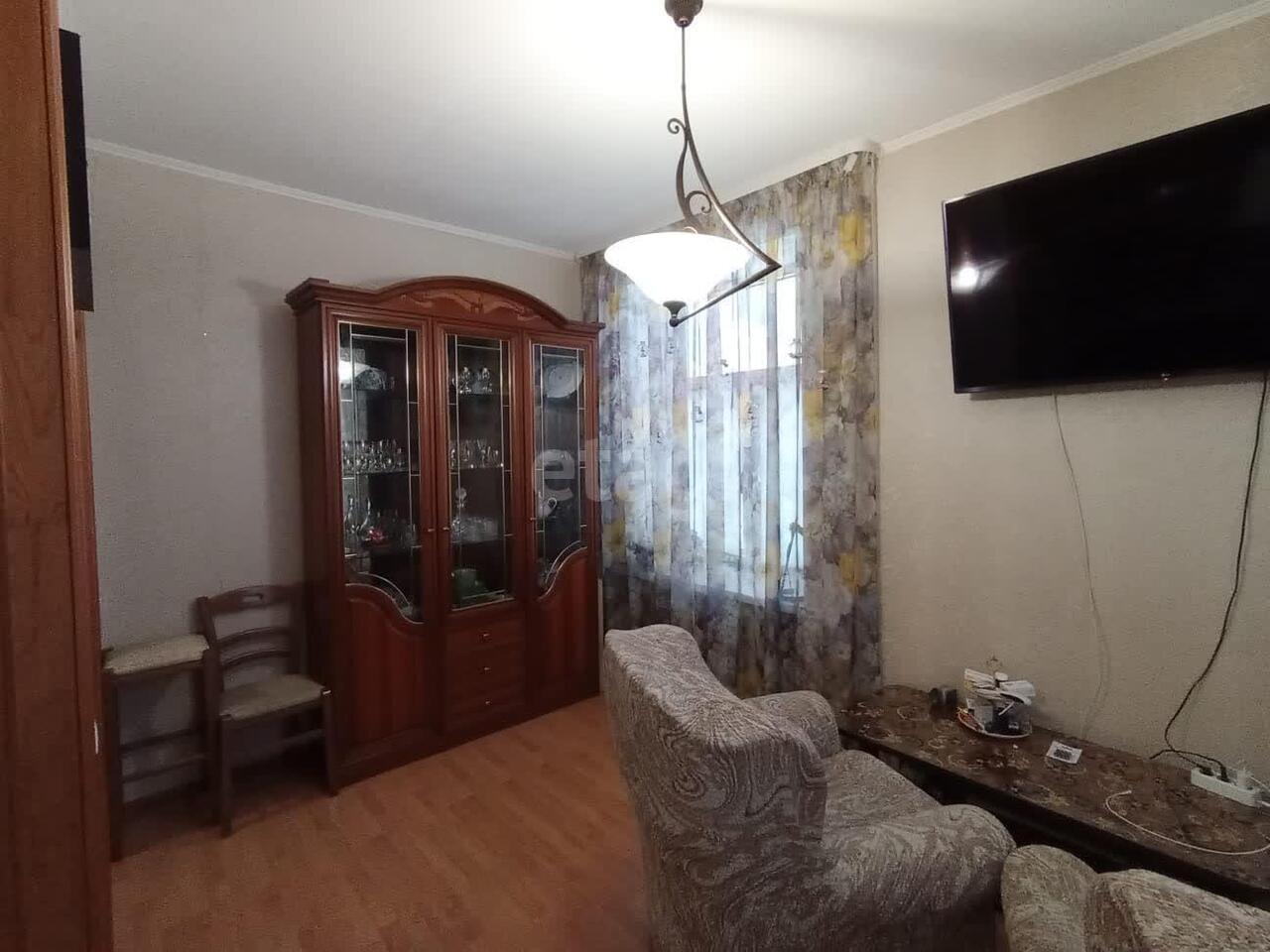 квартира г Верхняя Салда ул Энгельса 25 фото 15