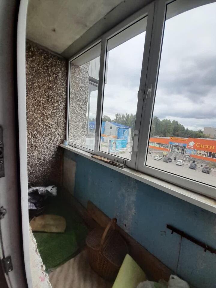 квартира г Нижняя Салда р-н Горнозаводской управленческий округ ул Ломоносова 11 фото 11